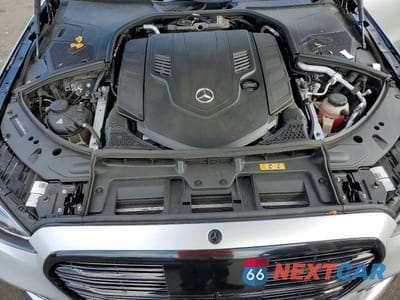 Zdjęcie 11 z 12 samochodu: 2024 MERCEDES-BENZ S 580 4MATIC VIN:W1K6G7GB3RA297123 - miniatura