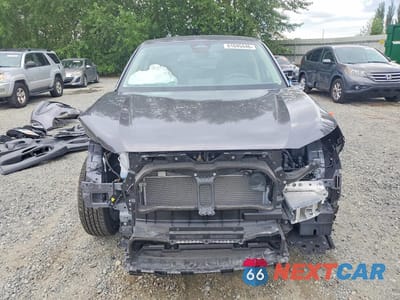 Piąte zdjęcie samochodu w środku: 2026 HONDA HR-V LX VIN:3CZRZ2H31TM711807 - miniatura
