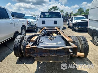 Zdjęcie 6 z 12 samochodu: 2020 RAM 5500 VIN:3C7WRMCL3LG127356 - miniatura