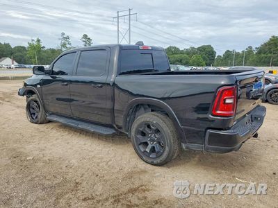 Drugie zdjęcie samochodu z przodu: 2026 RAM 1500 BIG HORN/LONE STAR VIN:1C6SRFFT0TN269651 - miniatura