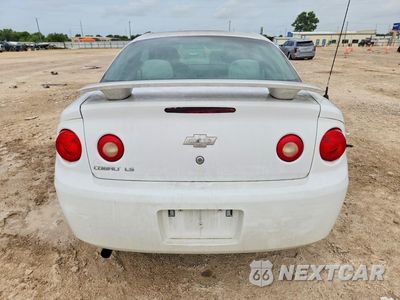 Zdjęcie 6 z 12 samochodu: 2007 CHEVROLET COBALT LS VIN:1G1AK15F977247013 - miniatura