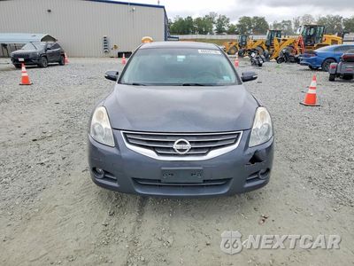 Piąte zdjęcie samochodu w środku: 2012 NISSAN ALTIMA SR VIN:1N4BL2AP1CC166835 - miniatura