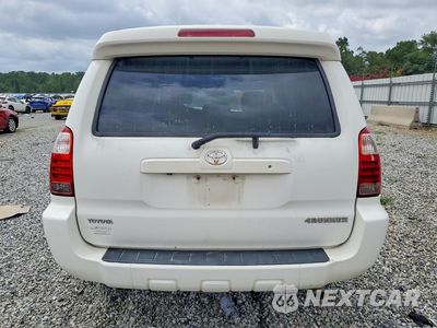 Zdjęcie 6 z 12 samochodu: 2008 TOYOTA 4RUNNER LIMITED VIN:JTEBU17R18K027470 - miniatura
