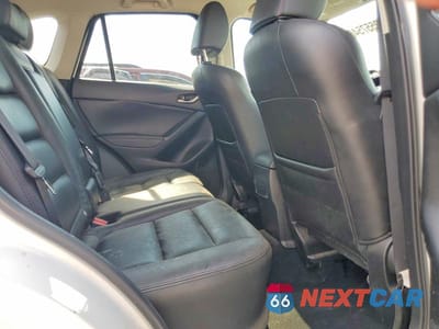 Zdjęcie 11 z 13 samochodu: 2013 MAZDA CX-5 GT VIN:JM3KE4DE4D0138175 - miniatura