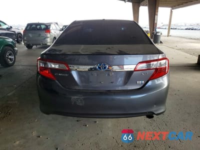 Zdjęcie 6 z 12 samochodu: 2014 TOYOTA CAMRY HYBRID XLE VIN:4T1BD1FK1EU138508 - miniatura