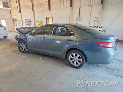 Drugie zdjęcie samochodu z przodu: 2010 TOYOTA CAMRY LE VIN:4T1BF3EK7AU578699 - miniatura