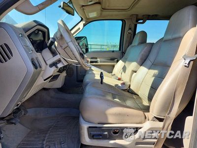 Zdjęcie 7 z 12 samochodu: 2010 FORD F250 SUPER DUTY VIN:1FTSW2BY3AEA39045 - miniatura