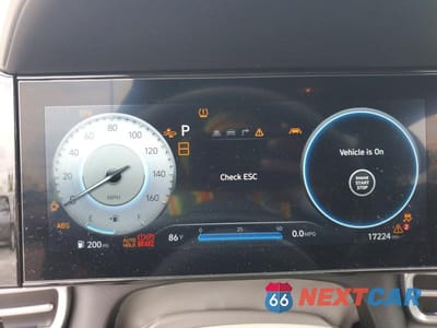 Zdjęcie 9 z 12 samochodu: 2025 HYUNDAI ELANTRA SEL VIN:KMHLS4DG7SU945699 - miniatura