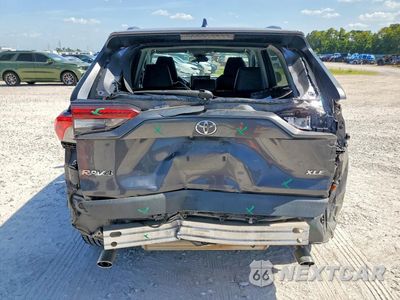 Zdjęcie 6 z 14 samochodu: 2020 TOYOTA RAV4 XLE PREMIUM VIN:2T3C1RFV8LW094307 - miniatura