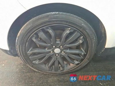 Zdjęcie 11 z 14 samochodu: 2017 LAND ROVER RANGE ROVER SPORT HSE VIN:SALWR2FK0HA162357 - miniatura