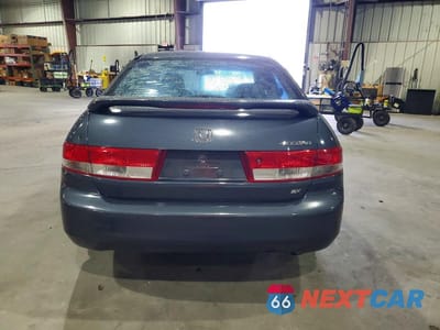 Zdjęcie 6 z 12 samochodu: 2003 HONDA ACCORD EX VIN:1HGCM566X3A088694 - miniatura