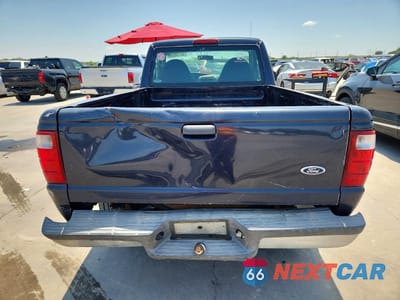 Zdjęcie 6 z 13 samochodu: 2003 FORD RANGER VIN:1FTYR10DX3PA83367 - miniatura