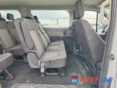 Zdjęcie 10 z 12 samochodu: 2023 FORD TRANSIT T-350 VIN:1FBAX2Y80PKB08370 - miniatura