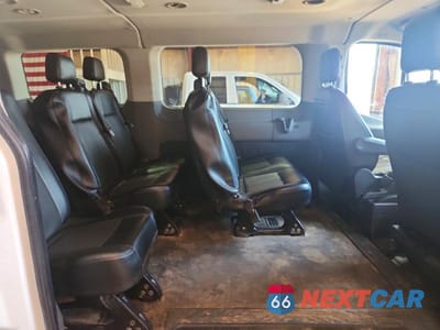 Zdjęcie 11 z 13 samochodu: 2020 FORD TRANSIT T-150 VIN:1FMZK1Y88LKA15996 - miniatura