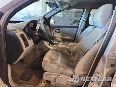Zdjęcie 7 z 13 samochodu: 2005 CHEVROLET EQUINOX LS VIN:2CNDL23F656001099 - miniatura