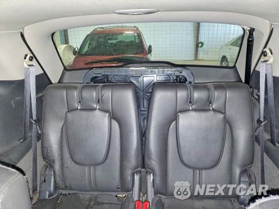 Zdjęcie 10 z 14 samochodu: 2010 LINCOLN MKT VIN:2LMHJ5AT8ABJ19193 - miniatura