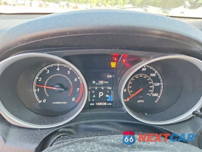 Zdjęcie 9 z 13 samochodu: 2013 MITSUBISHI OUTLANDER SPORT ES VIN:4A4AR3AU5DE012725 - miniatura