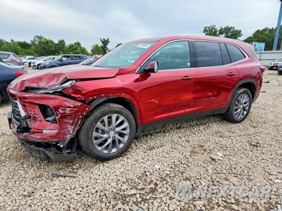 2025 BUICK ENCLAVE PREFERRED 5GAEVARS7SJ275851 - główne zdjęcie licytacji z USA - miniatura