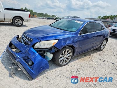 2013 CHEVROLET MALIBU 2LT 1G11E5SA5DU148273 - główne zdjęcie licytacji z USA - miniatura