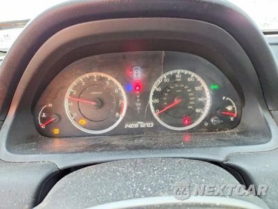 Zdjęcie 9 z 12 samochodu: 2011 HONDA ACCORD LX VIN:1HGCP2F35BA098205 - miniatura