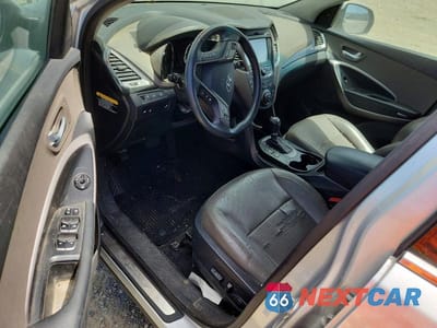 Zdjęcie 8 z 13 samochodu: 2016 HYUNDAI SANTA FE SPORT 2.0T VIN:5XYZW4LA9GG346344 - miniatura