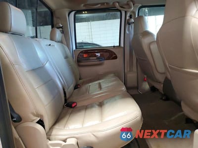 Zdjęcie 10 z 12 samochodu: 2004 FORD F250 SUPER DUTY VIN:1FTNW21P24ED16701 - miniatura