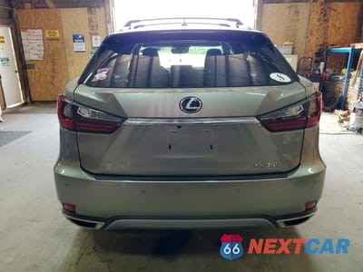 Zdjęcie 6 z 13 samochodu: 2020 LEXUS RX 350 VIN:2T2HZMDA0LC230730 - miniatura
