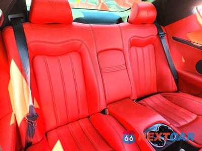 Zdjęcie 10 z 12 samochodu: 2010 MASERATI GRANTURISMO VIN:ZAM45GLA3A0052090 - miniatura