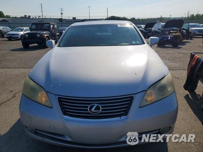 Piąte zdjęcie samochodu w środku: 2008 LEXUS ES 350 VIN:JTHBJ46G082210355 - miniatura