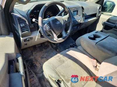 Zdjęcie 8 z 13 samochodu: 2016 FORD F150 VIN:1FTMF1E80GKF74925 - miniatura