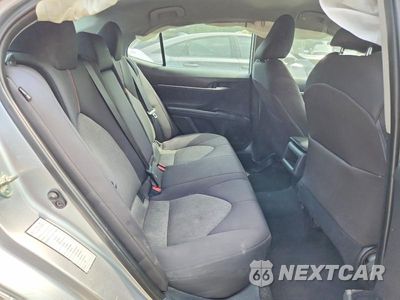 Zdjęcie 10 z 13 samochodu: 2020 TOYOTA CAMRY LE VIN:4T1C11AK6LU942756 - miniatura