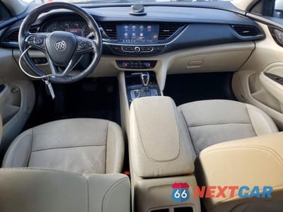 Zdjęcie 8 z 13 samochodu: 2019 BUICK REGAL TOURX ESSENCE VIN:W04GV8SX9K1030646 - miniatura