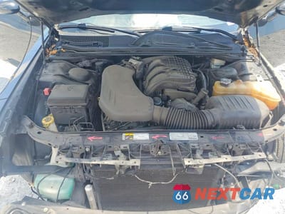 Zdjęcie 11 z 13 samochodu: 2013 DODGE CHALLENGER SXT VIN:2C3CDYAG6DH673103 - miniatura