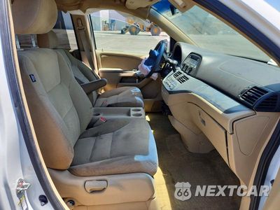 Zdjęcie 7 z 12 samochodu: 2010 HONDA ODYSSEY EX VIN:5FNRL3H44AB077609 - miniatura