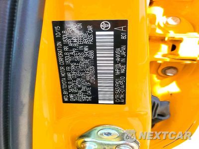 Zdjęcie 12 z 12 samochodu: 2015 TOYOTA PRIUS C TWO VIN:JTDKDTB33F1114888 - miniatura