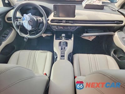 Zdjęcie 8 z 14 samochodu: 2024 HONDA HR-V EXL VIN:3CZRZ1H78RM712457 - miniatura