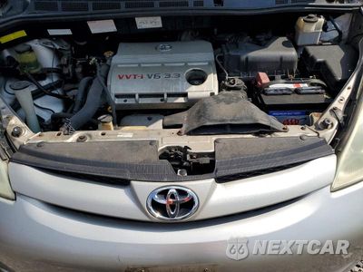 Zdjęcie 12 z 13 samochodu: 2006 TOYOTA SIENNA VIN:5TDBA22C36S070994 - miniatura