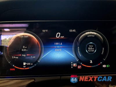 Zdjęcie 9 z 13 samochodu: 2022 MERCEDES-BENZ E 350 4MATIC VIN:W1KZF8EB7NB056145 - miniatura