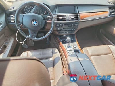 Zdjęcie 8 z 12 samochodu: 2012 BMW X5 XDRIVE35I VIN:5UXZV4C55CL757310 - miniatura