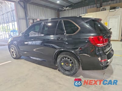 Drugie zdjęcie samochodu z przodu: 2014 BMW X5 XDRIVE50I VIN:5UXKR6C50E0J71698 - miniatura