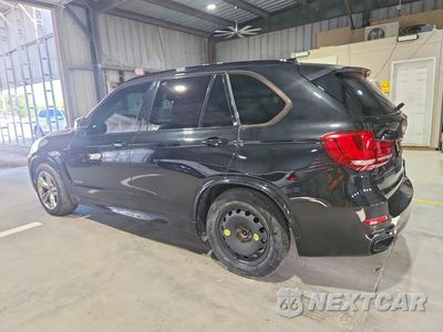 Drugie zdjęcie samochodu z przodu: 2014 BMW X5 XDRIVE50I VIN:5UXKR6C50E0J71698 - miniatura