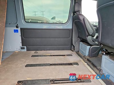Zdjęcie 10 z 12 samochodu: 2024 MERCEDES-BENZ SPRINTER 2500 VIN:W1W4NCVY5RP640264 - miniatura