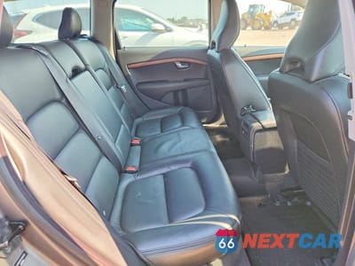 Zdjęcie 10 z 12 samochodu: 2010 VOLVO XC70 3.2 VIN:YV4982BZ0A1083428 - miniatura