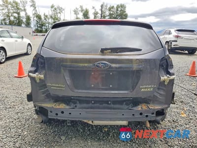 Zdjęcie 6 z 14 samochodu: 2012 SUBARU IMPREZA PREMIUM VIN:JF1GPAD65CG238216 - miniatura