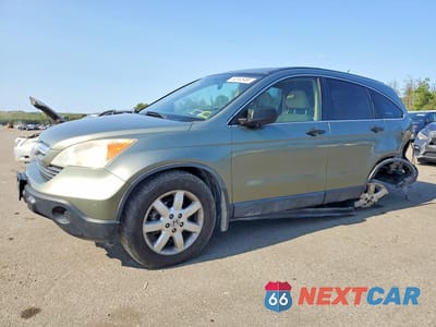 2008 HONDA CR-V EX JHLRE48538C008655 - główne zdjęcie licytacji z USA - miniatura