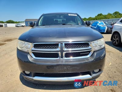 Piąte zdjęcie samochodu w środku: 2011 DODGE DURANGO EXPRESS VIN:1D4RE2GGXBC631172 - miniatura