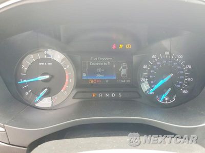 Zdjęcie 9 z 12 samochodu: 2016 FORD FUSION SE VIN:3FA6P0H71GR160508 - miniatura