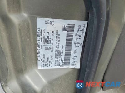 Zdjęcie 13 z 13 samochodu: 1999 FORD EXPEDITION VIN:1FMPU18L4XLB73824 - miniatura