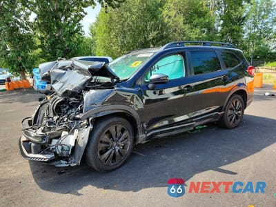 2022 SUBARU ASCENT ONYX EDITION 4S4WMAJD5N3428587 - główne zdjęcie licytacji z USA - miniatura
