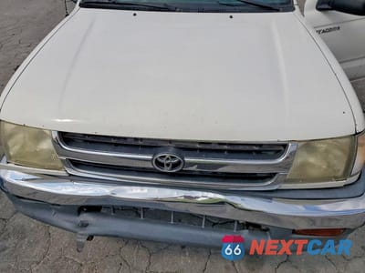 Zdjęcie 11 z 12 samochodu: 1999 TOYOTA TACOMA BASE VIN:4TANL42N4XZ471924 - miniatura